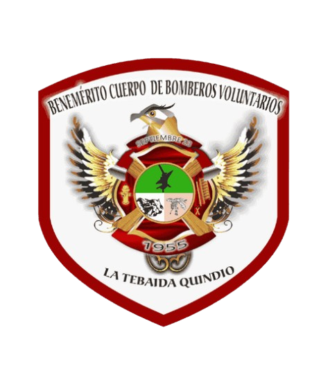 Bomberos La Tebaida